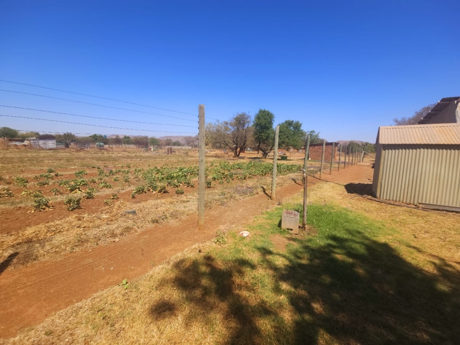 To Let 4 Bedroom Property for Rent in Hartbeespoort Rural North West